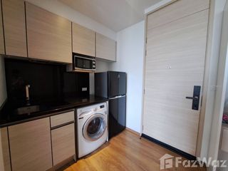 For rent studio condo in Khlong Toei, Bangkok