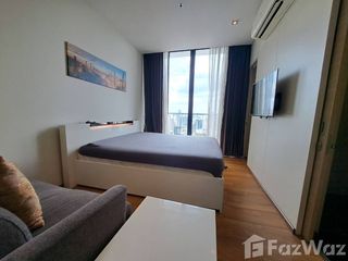 For rent studio condo in Khlong Toei, Bangkok