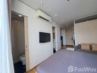 For rent studio condo in Khlong Toei, Bangkok