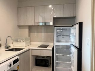 Wohnung zur Miete mit 1 Zimmer in Pathum Wan, Bangkok