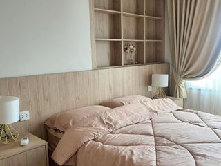 Wohnung zur Miete mit 1 Zimmer in Pathum Wan, Bangkok