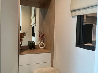Wohnung zur Miete mit 1 Zimmer in Pathum Wan, Bangkok