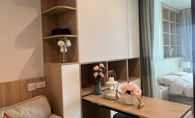 For rent 1 bed condo in Pathum Wan, Bangkok