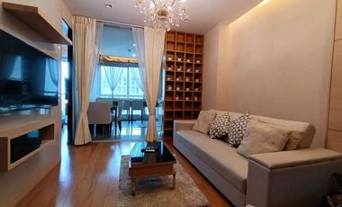 Wohnung zur Miete mit 1 Zimmer in Watthana, Bangkok