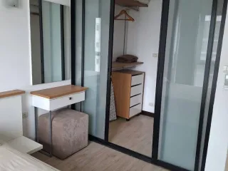 Аренда 1 кровать кондо в Щаттхана, Бангкок
