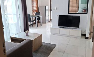 Condo en alquiler de 1 habitaciones en Watthana, Bangkok