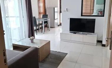 Wohnung zur Miete mit 1 Zimmer in Watthana, Bangkok