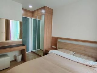 For rent 1 bed condo in Phra Khanong, Bangkok