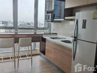 For rent 1 bed condo in Phra Khanong, Bangkok