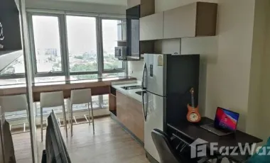À louer 1 chambre condo à Phra Khanong, Bangkok