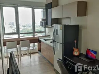 For rent 1 bed condo in Phra Khanong, Bangkok
