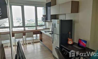 À louer 1 chambre condo à Phra Khanong, Bangkok