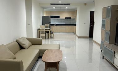 For rent 2 ベッドルーム condo in Watthana, Bangkok