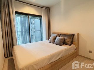 À louer 1 chambre condo à Huai Khwang, Bangkok