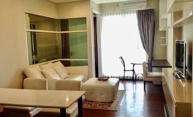 À louer 1 chambre condo à Watthana, Bangkok