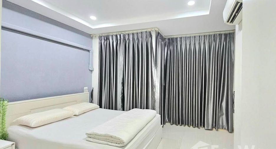 Wohnung zur Miete mit 2 Zimmer in Wang Thonglang, Bangkok