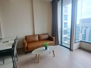 For rent 1 Beds condo in Watthana, Bangkok