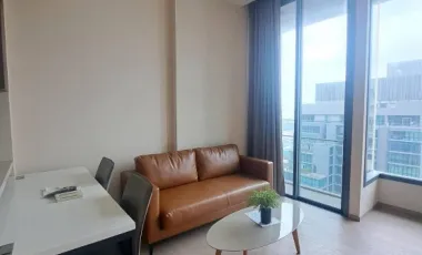 À louer 1 chambre condo à Watthana, Bangkok