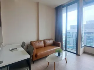 For rent 1 Beds condo in Watthana, Bangkok