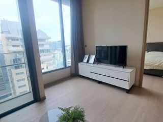 For rent 1 Beds condo in Watthana, Bangkok