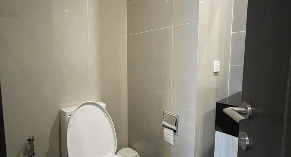 Wohnung zur Miete mit 1 Zimmer in Khlong Toei, Bangkok