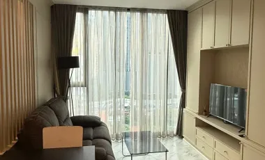 Wohnung zur Miete mit 1 Zimmer in Watthana, Bangkok