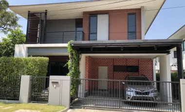 ให้เช่า 4 ห้องนอน บ้านเดี่ยว ใน บางกอกน้อย, กรุงเทพฯ