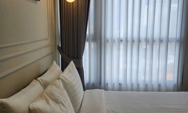 Wohnung zur Miete mit 1 Zimmer in Watthana, Bangkok