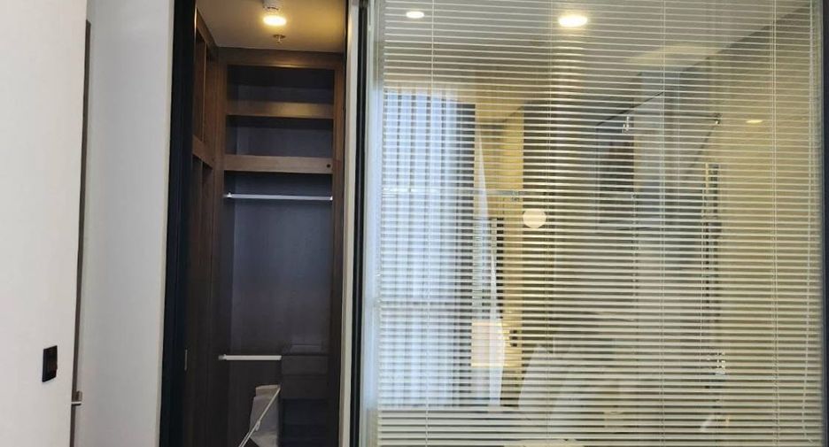 For rent 1 bed condo in Watthana, Bangkok