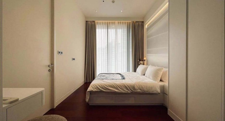 À louer 1 chambre condo à Watthana, Bangkok