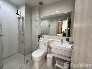 À louer 1 chambre condo à Pathum Wan, Bangkok