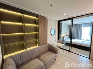 À louer 1 chambre condo à Pathum Wan, Bangkok