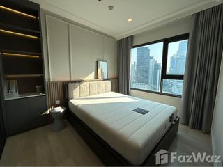 À louer 1 chambre condo à Pathum Wan, Bangkok