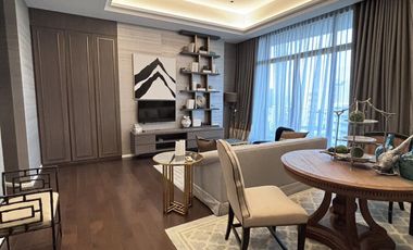 Condo en alquiler de 3 habitaciones en Khlong Toei, Bangkok
