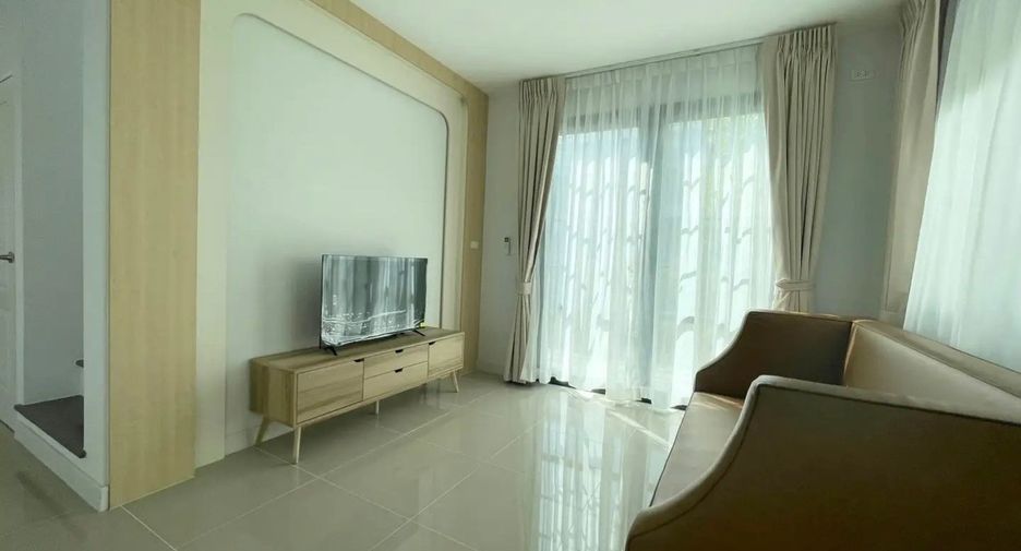 For rent 3 ベッドルーム house in Bang Phli, Samut Prakan