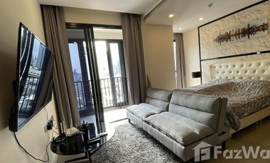 Condo en alquiler de 1 habitaciones en Khlong Toei, Bangkok