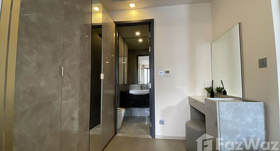 Wohnung zur Miete mit 1 Zimmer in Khlong Toei, Bangkok