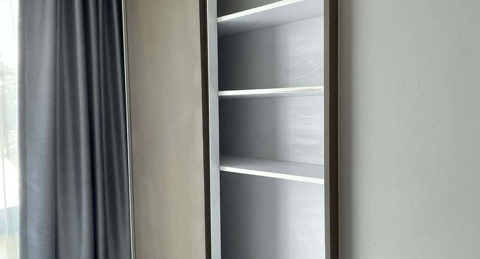 Wohnung zur Miete mit 1 Zimmer in Watthana, Bangkok