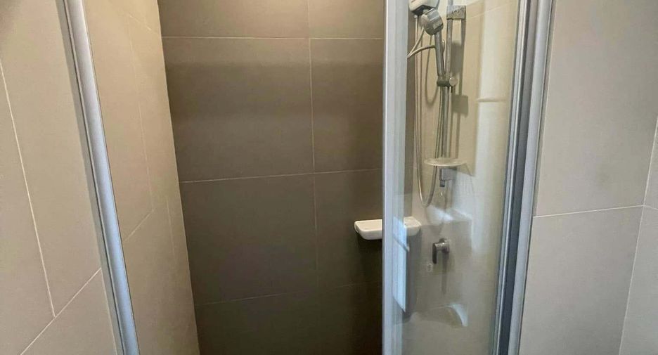 Wohnung zur Miete mit 1 Zimmer in Watthana, Bangkok
