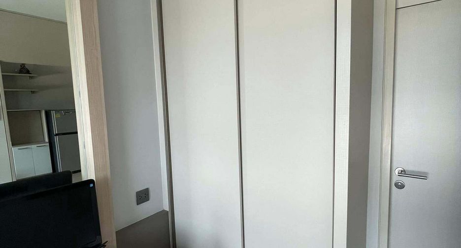Wohnung zur Miete mit 1 Zimmer in Watthana, Bangkok