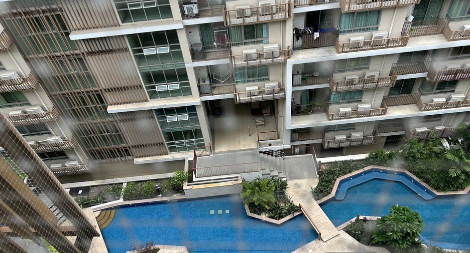 出租 1 卧室 公寓 在 Watthana, 曼谷