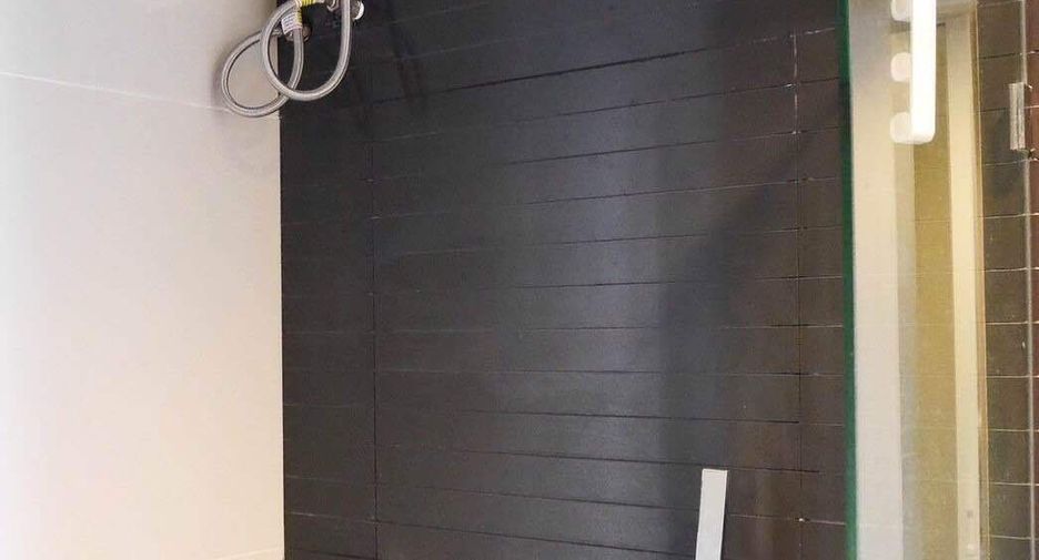 For rent 1 bed condo in Sathon, Bangkok