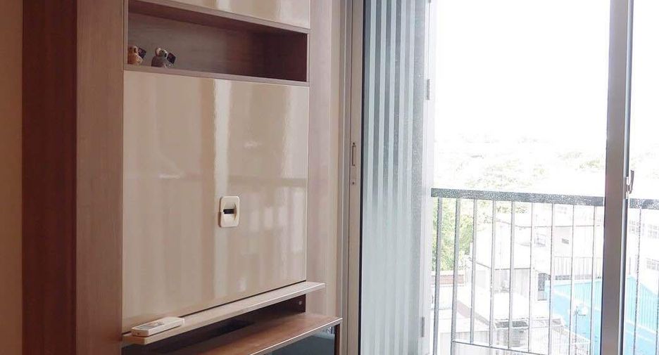 For rent 1 bed condo in Sathon, Bangkok