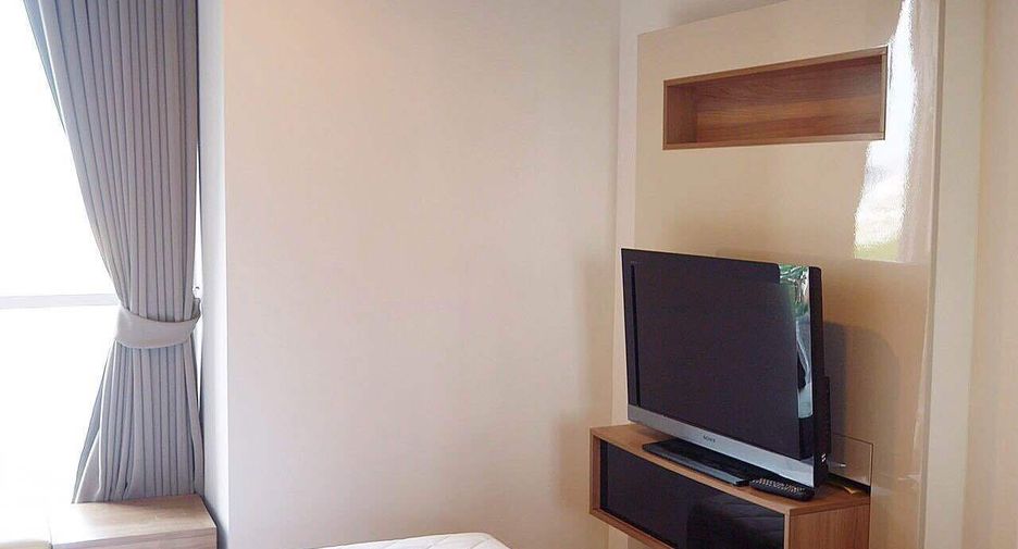 For rent 1 bed condo in Sathon, Bangkok