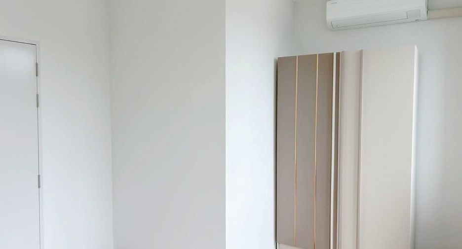 ให้เช่า 3 ห้องนอน บ้านเดี่ยว ใน บางพลี, สมุทรปราการ