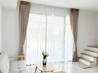 For rent 3 ベッドルーム house in Bang Phli, Samut Prakan
