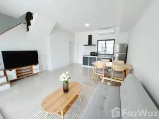 For rent 3 ベッドルーム house in Bang Phli, Samut Prakan