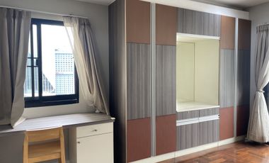 Wohnung zur Miete mit 2 Zimmer in Khlong Toei, Bangkok