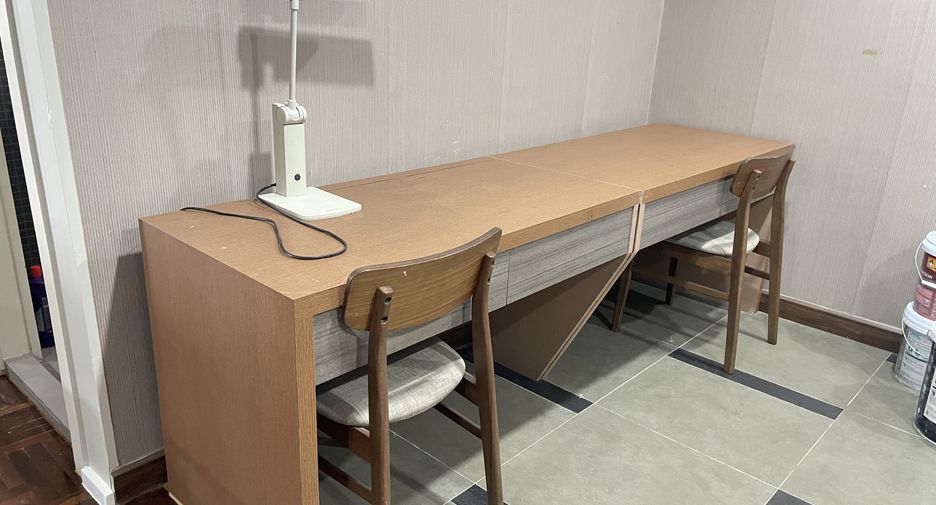 Аренда 2 спальни кондо в Кхлонг Тоеи, Бангкок