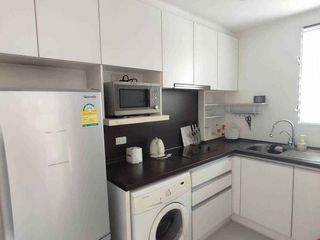 For rent 2 bedrooms condo in Khlong San, Bangkok